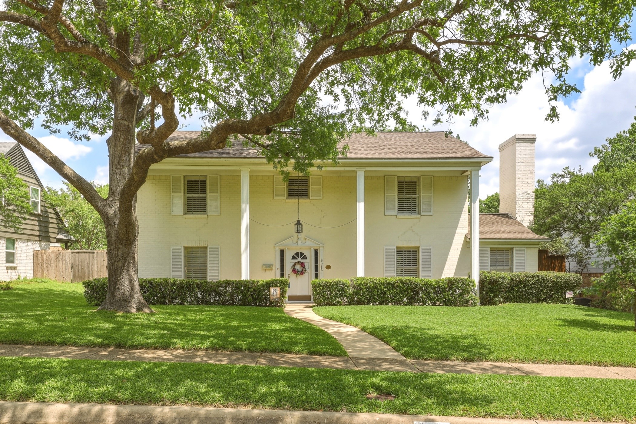 9929 Windledge Drive Dallas TX 75238