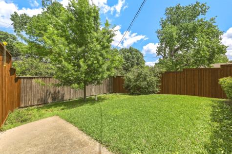 9929 Windledge Drive Dallas TX 75238