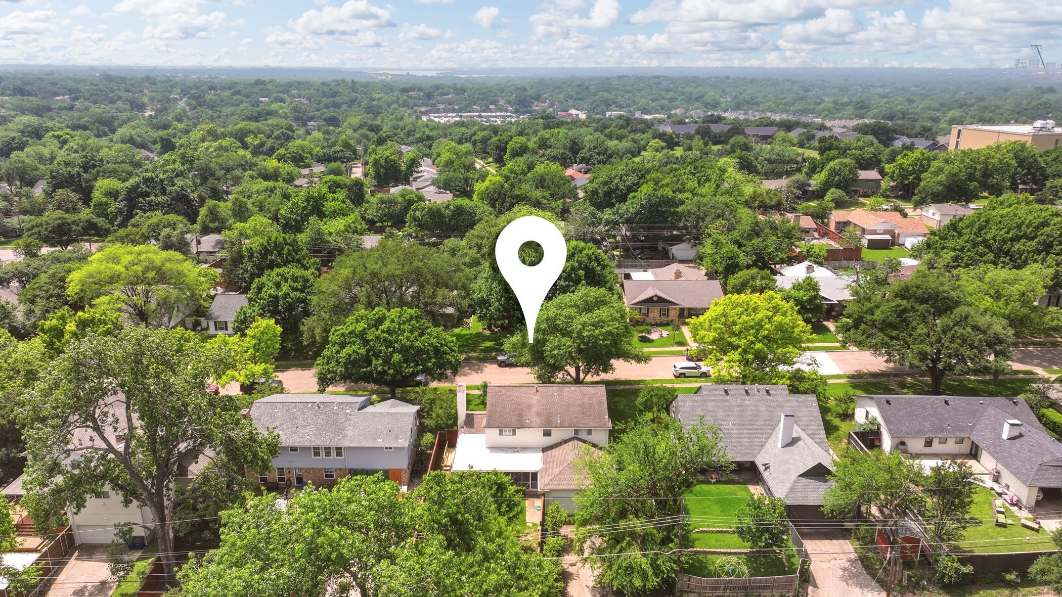 9929 Windledge Drive Dallas TX 75238