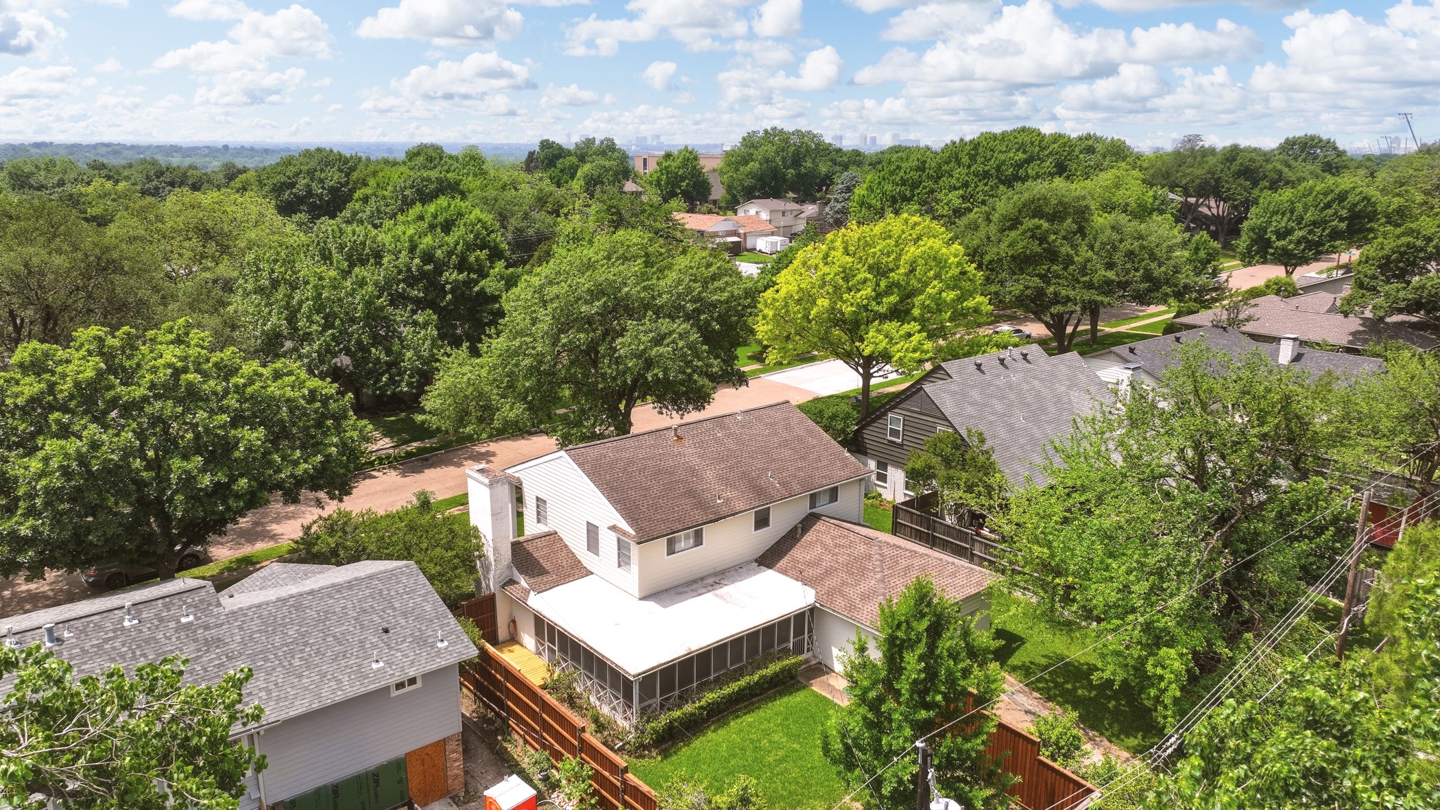 9929 Windledge Drive Dallas TX 75238