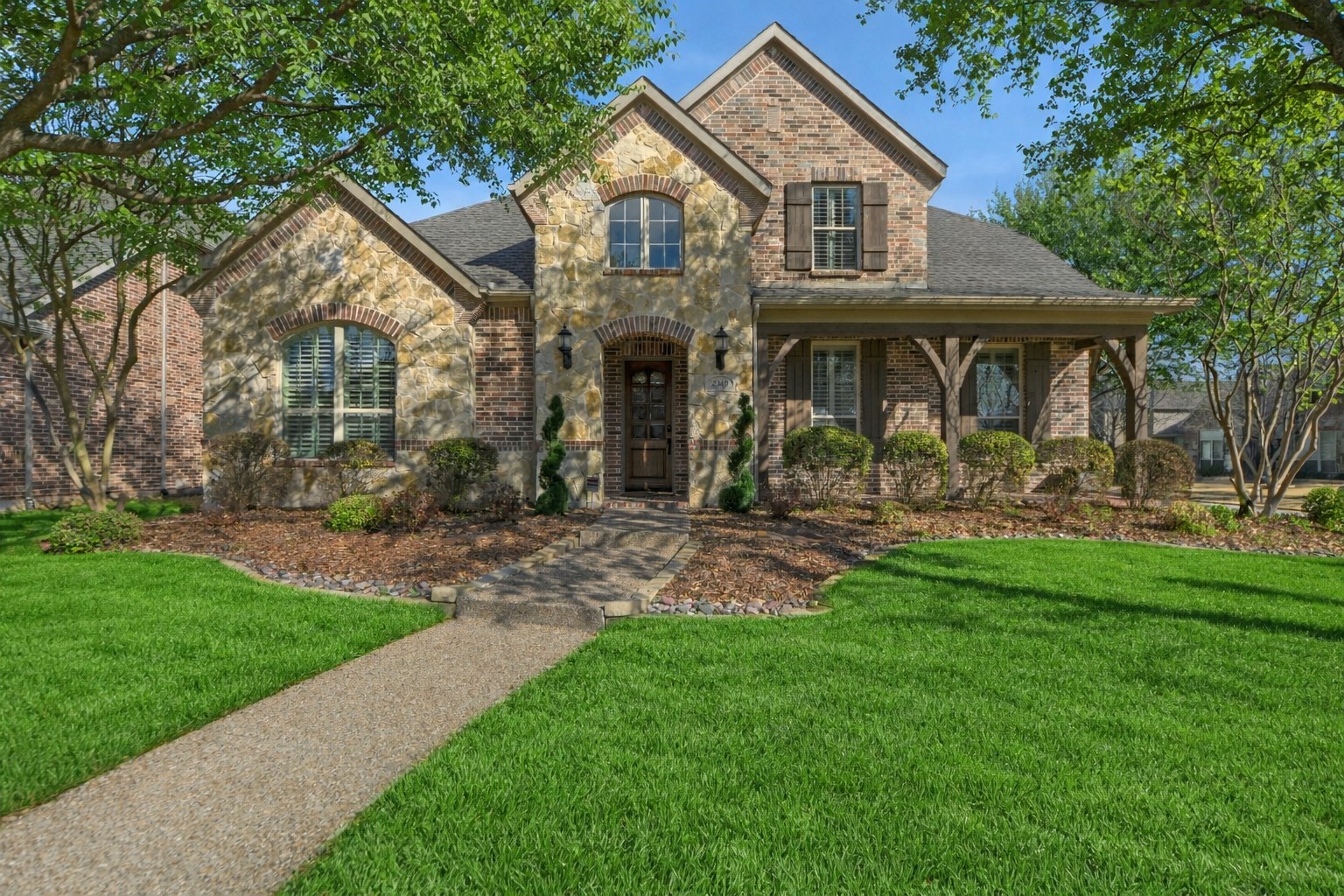 2340 Boxwood Drive Allen TX 75013