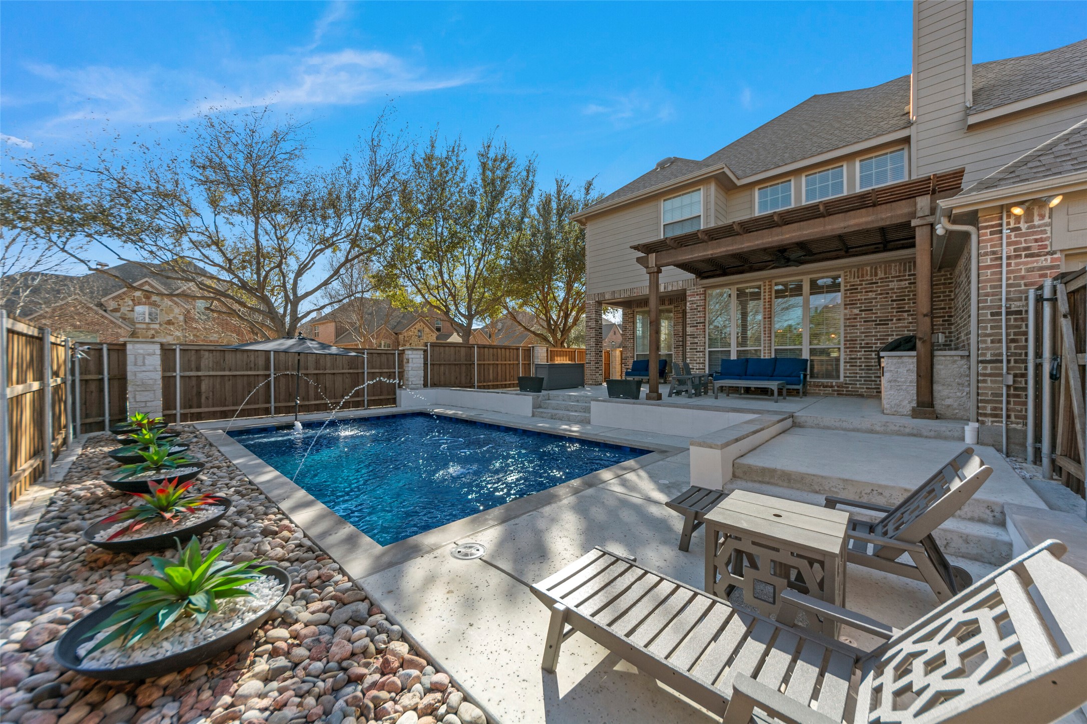 2340 Boxwood Drive Allen TX 75013