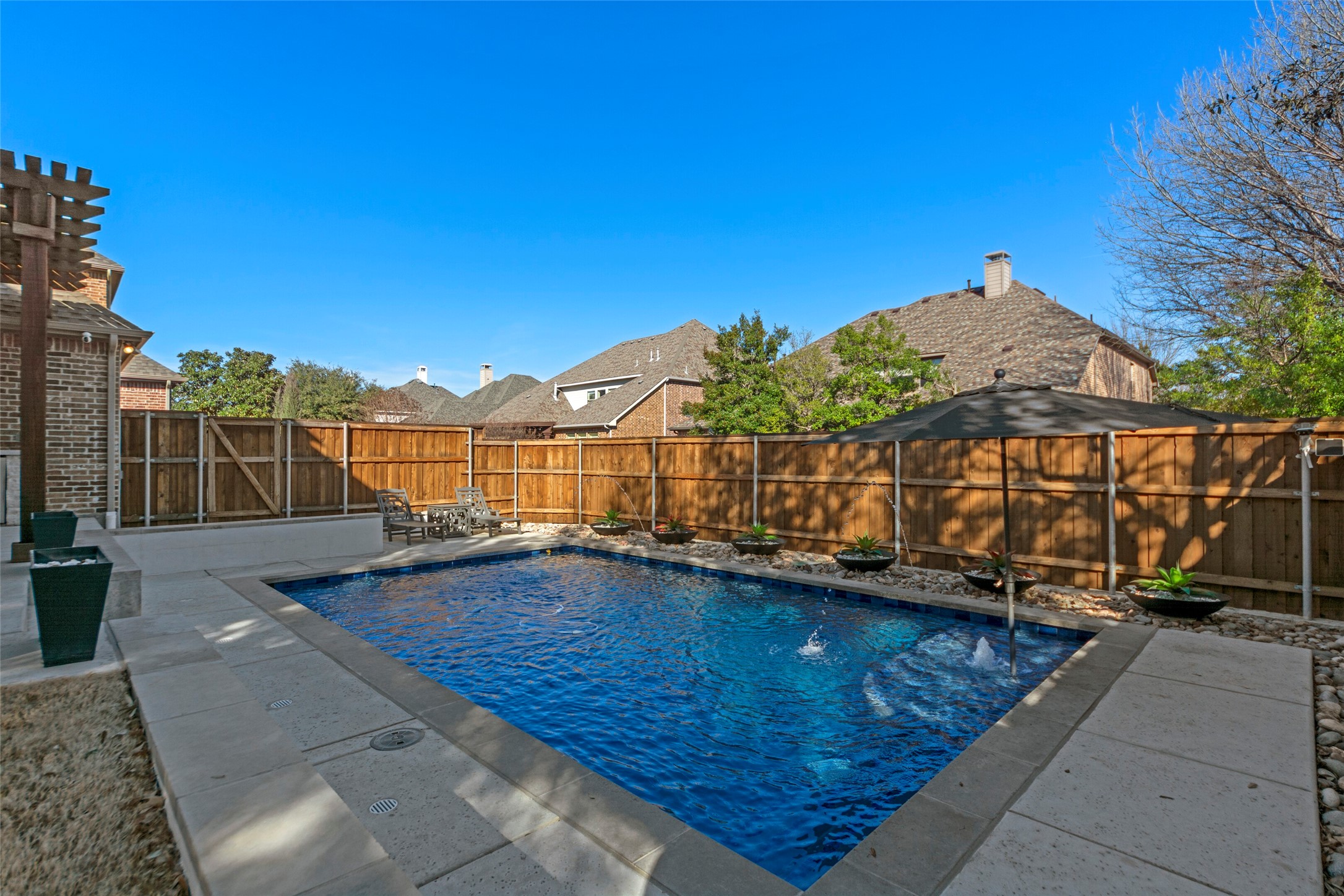 2340 Boxwood Drive Allen TX 75013