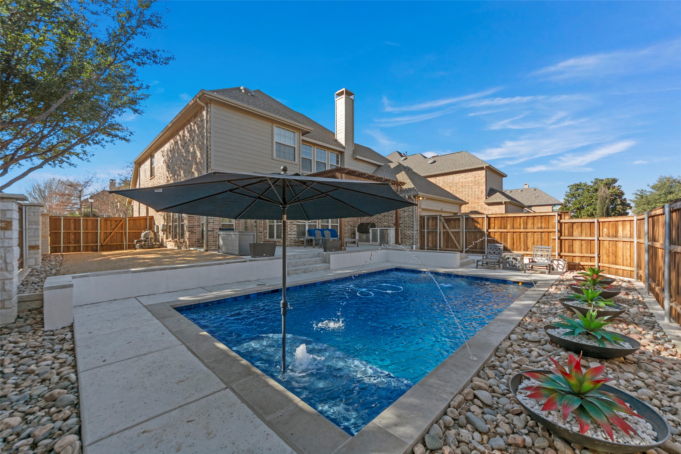 2340 Boxwood Drive Allen TX 75013