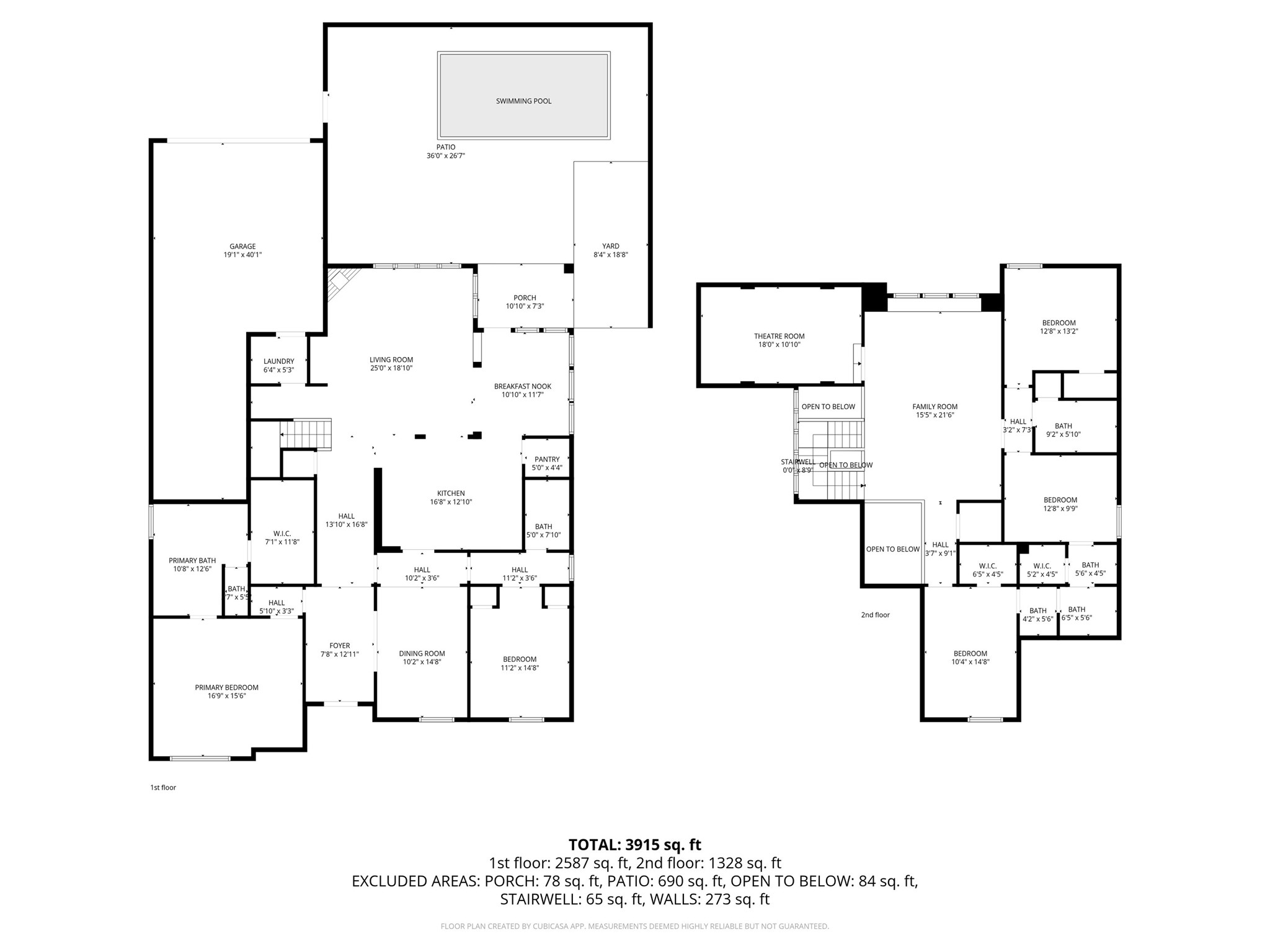 2340 Boxwood Drive Allen TX 75013