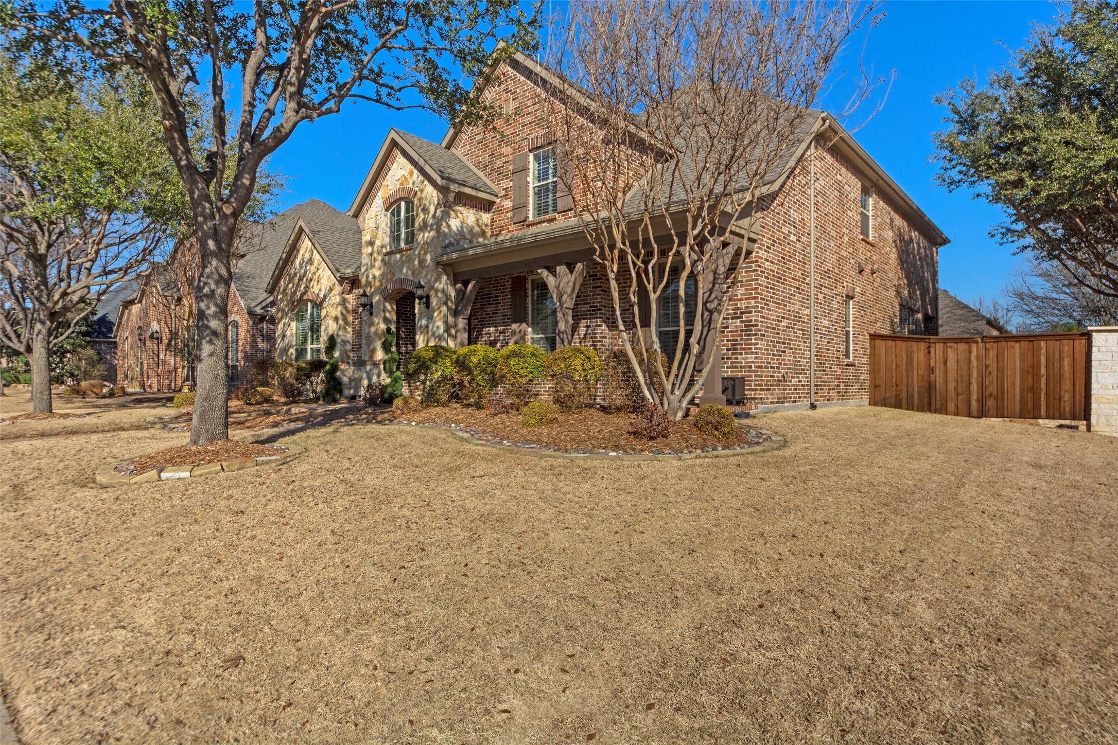 2340 Boxwood Drive Allen TX 75013