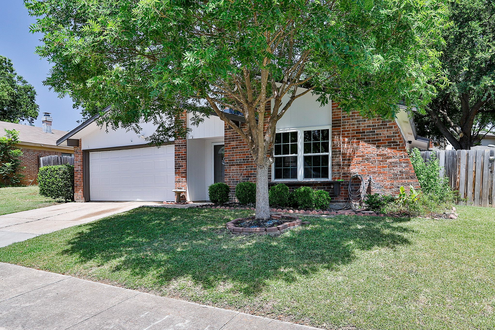 2128 Loma Verde Drive Bedford TX 76021