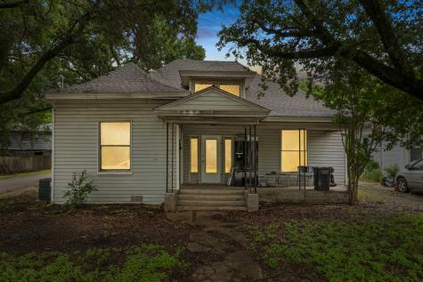 701 E Elm Street Hillsboro TX 76645