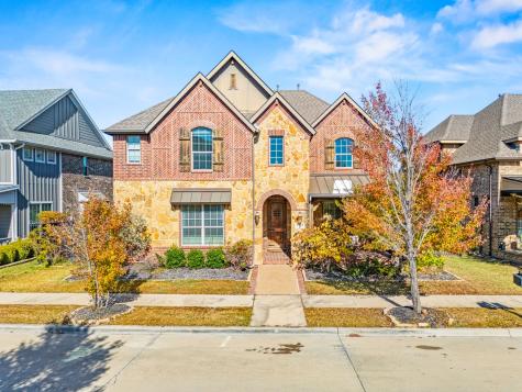1123 Autumn Mist Way Arlington TX 76005