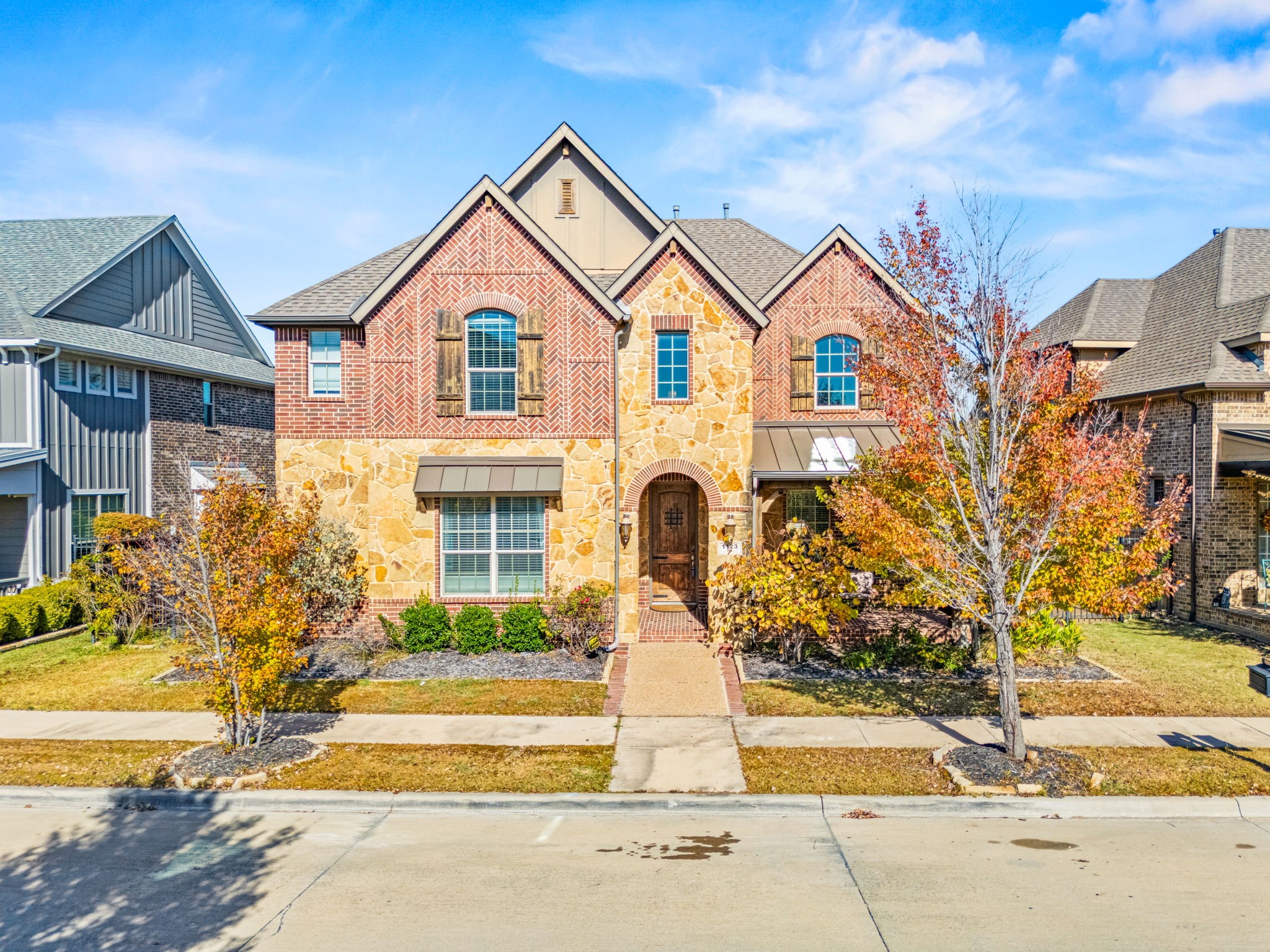 1123 Autumn Mist Way Arlington TX 76005