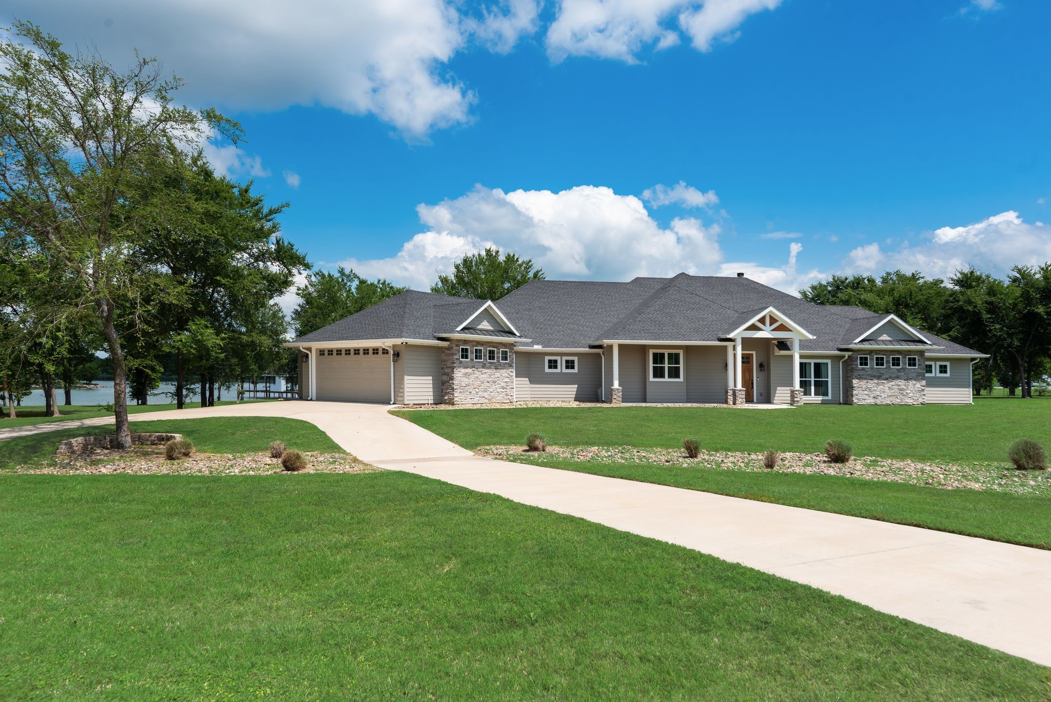 12690 SE County Road 3330 Kerens TX 75144
