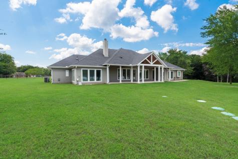 12690 SE County Road 3330 Kerens TX 75144