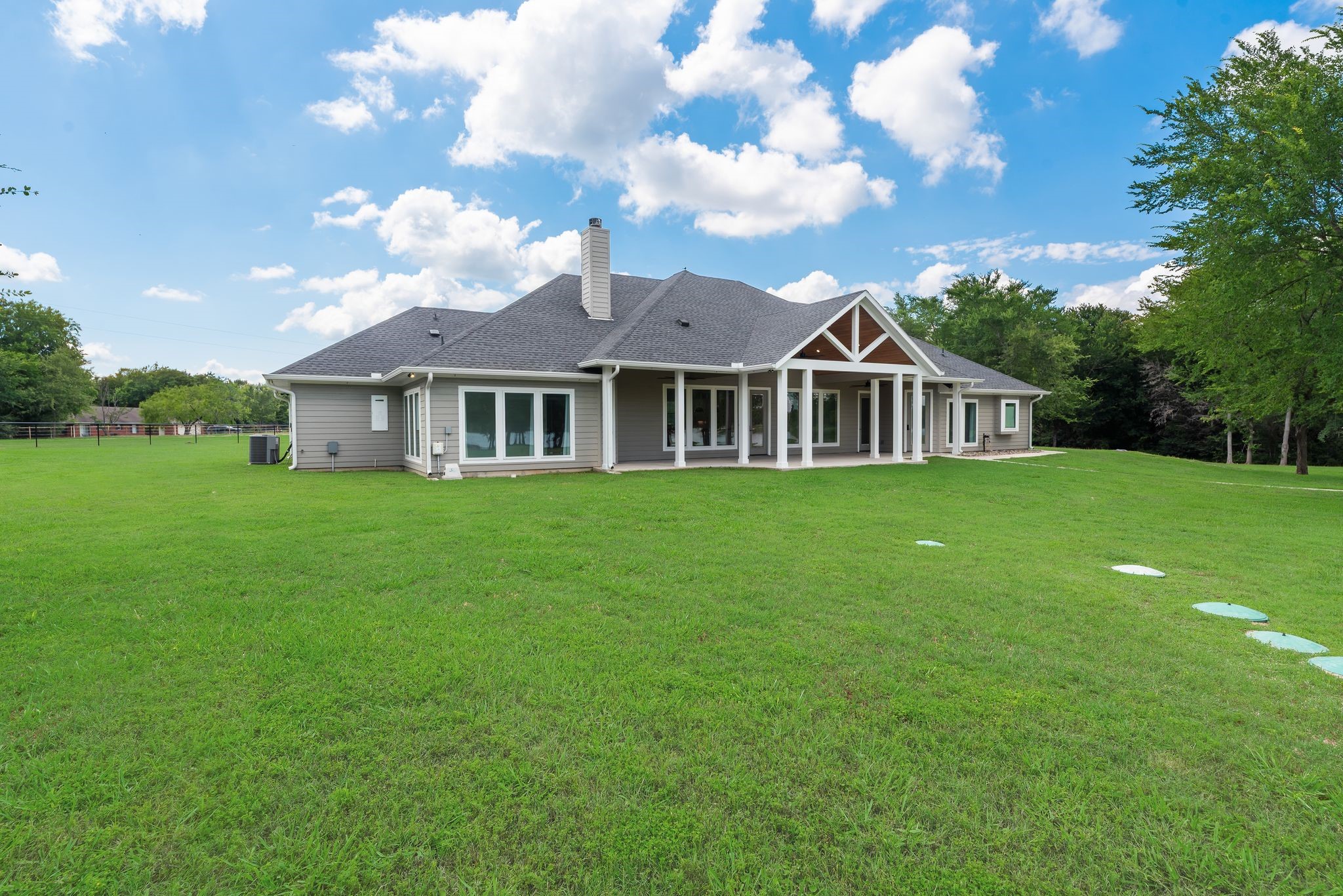 12690 SE County Road 3330 Kerens TX 75144