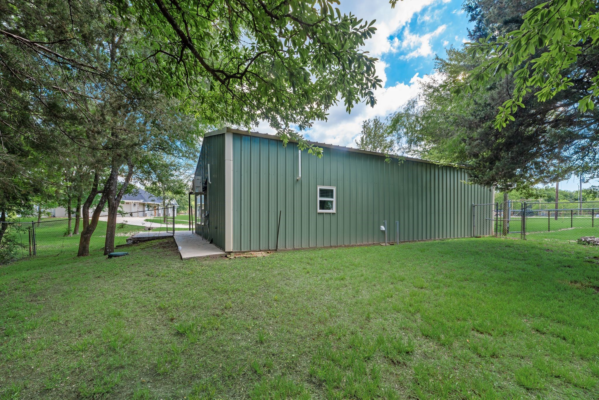 12690 SE County Road 3330 Kerens TX 75144