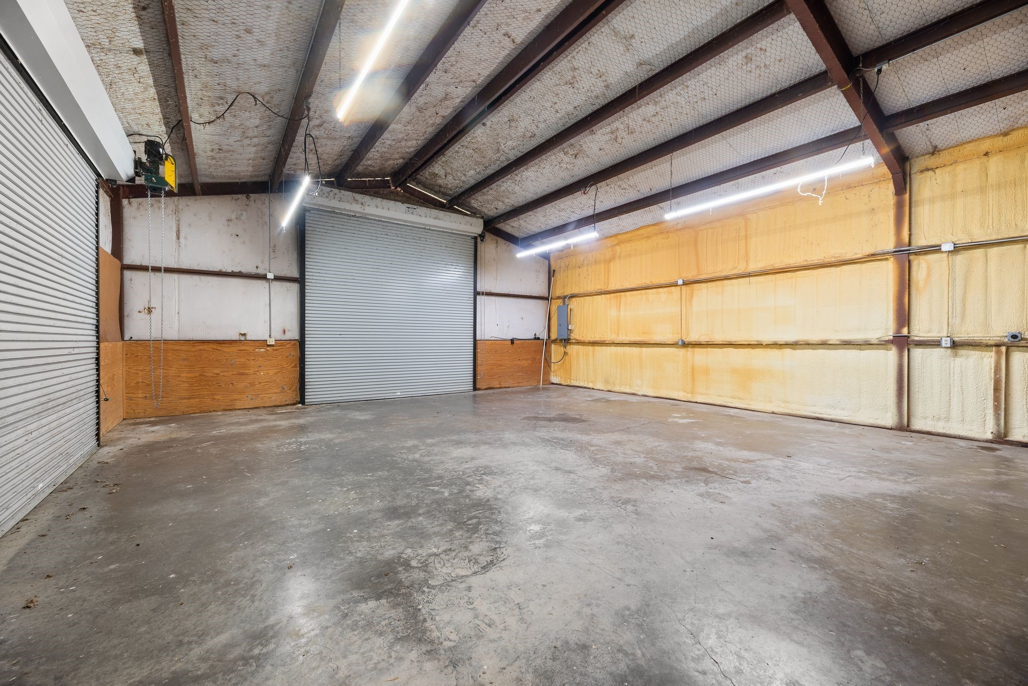 12690 SE County Road 3330 Kerens TX 75144