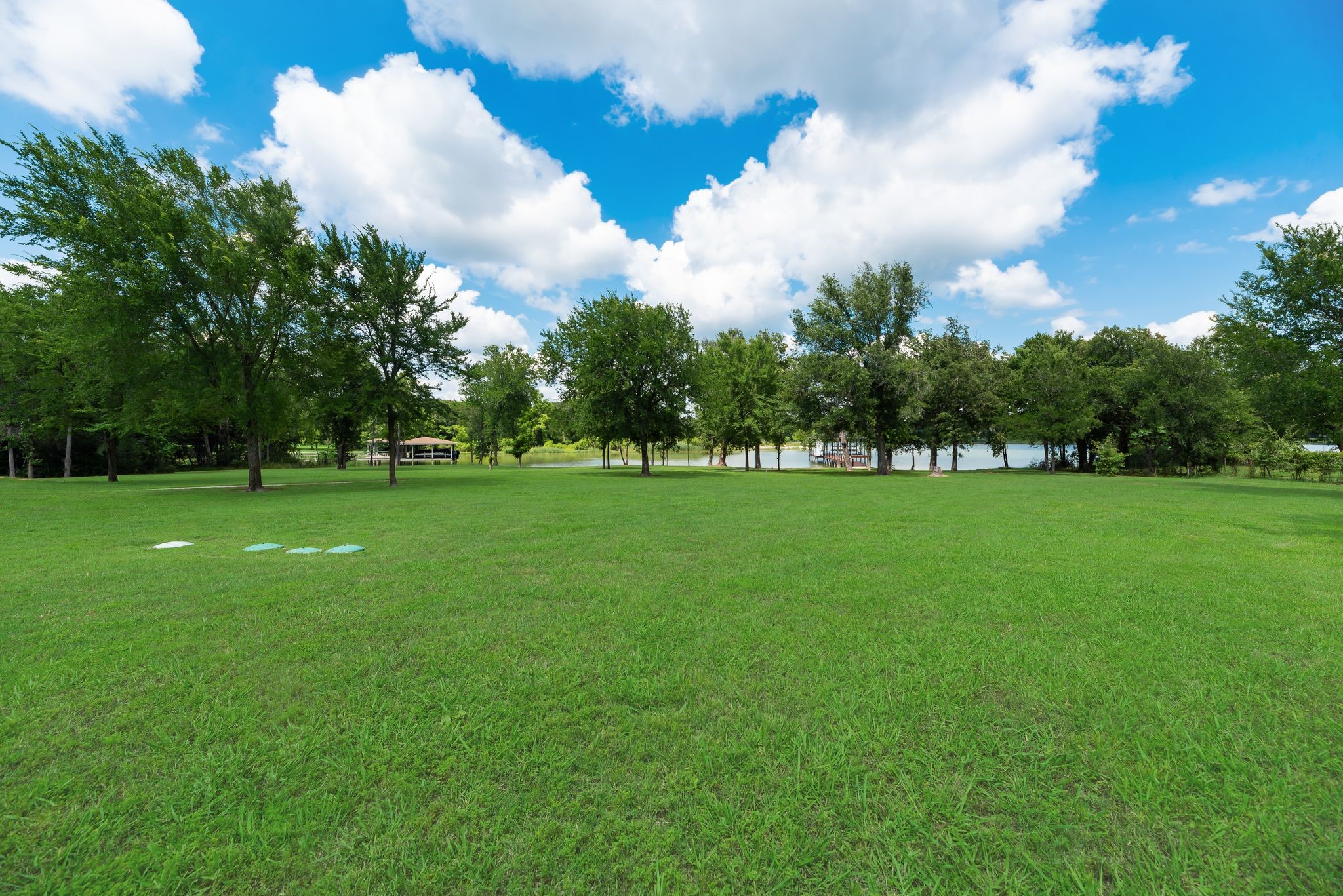 12690 SE County Road 3330 Kerens TX 75144
