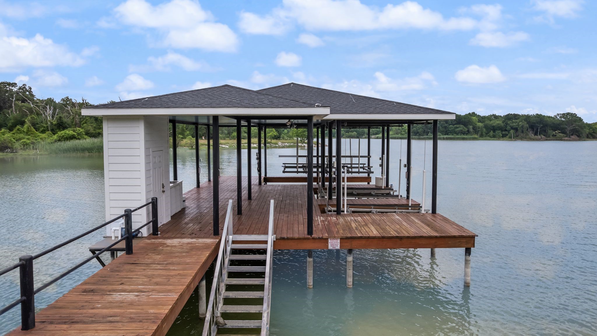 12690 SE County Road 3330 Kerens TX 75144