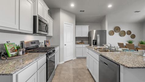 1016 Foxburg Drive Fort Worth TX 76131