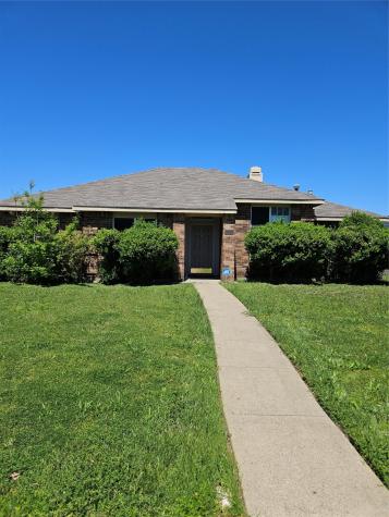 811 Angel Street Cedar Hill TX 75104