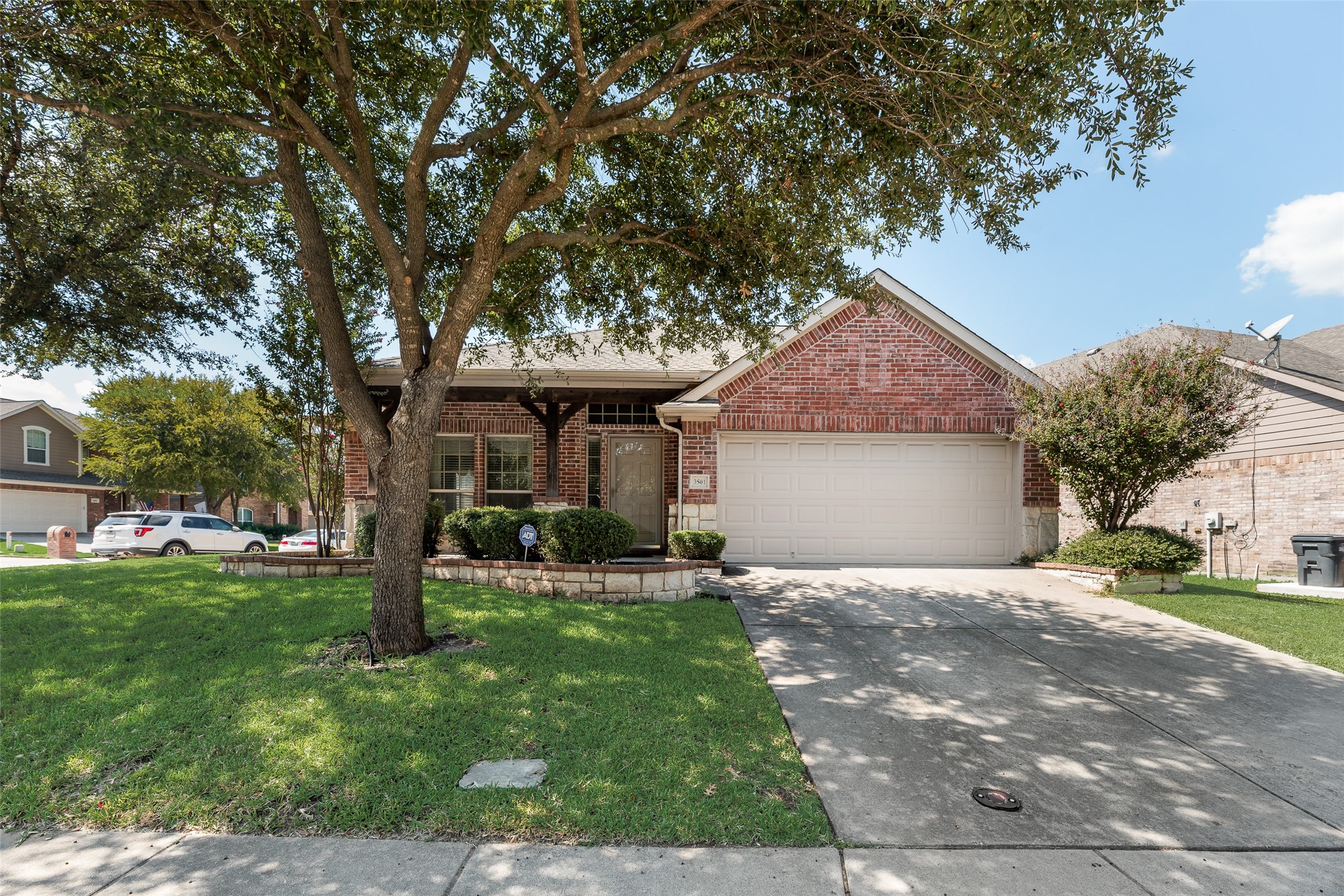 3501 Foxfield Trail Mckinney TX 75071