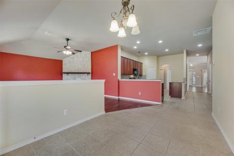 3501 Foxfield Trail Mckinney TX 75071