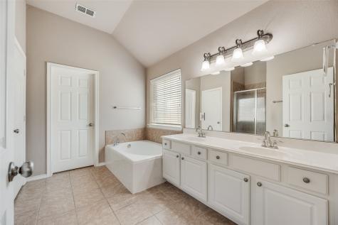 3501 Foxfield Trail Mckinney TX 75071