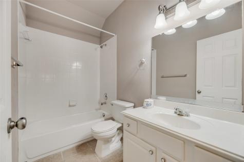 3501 Foxfield Trail Mckinney TX 75071