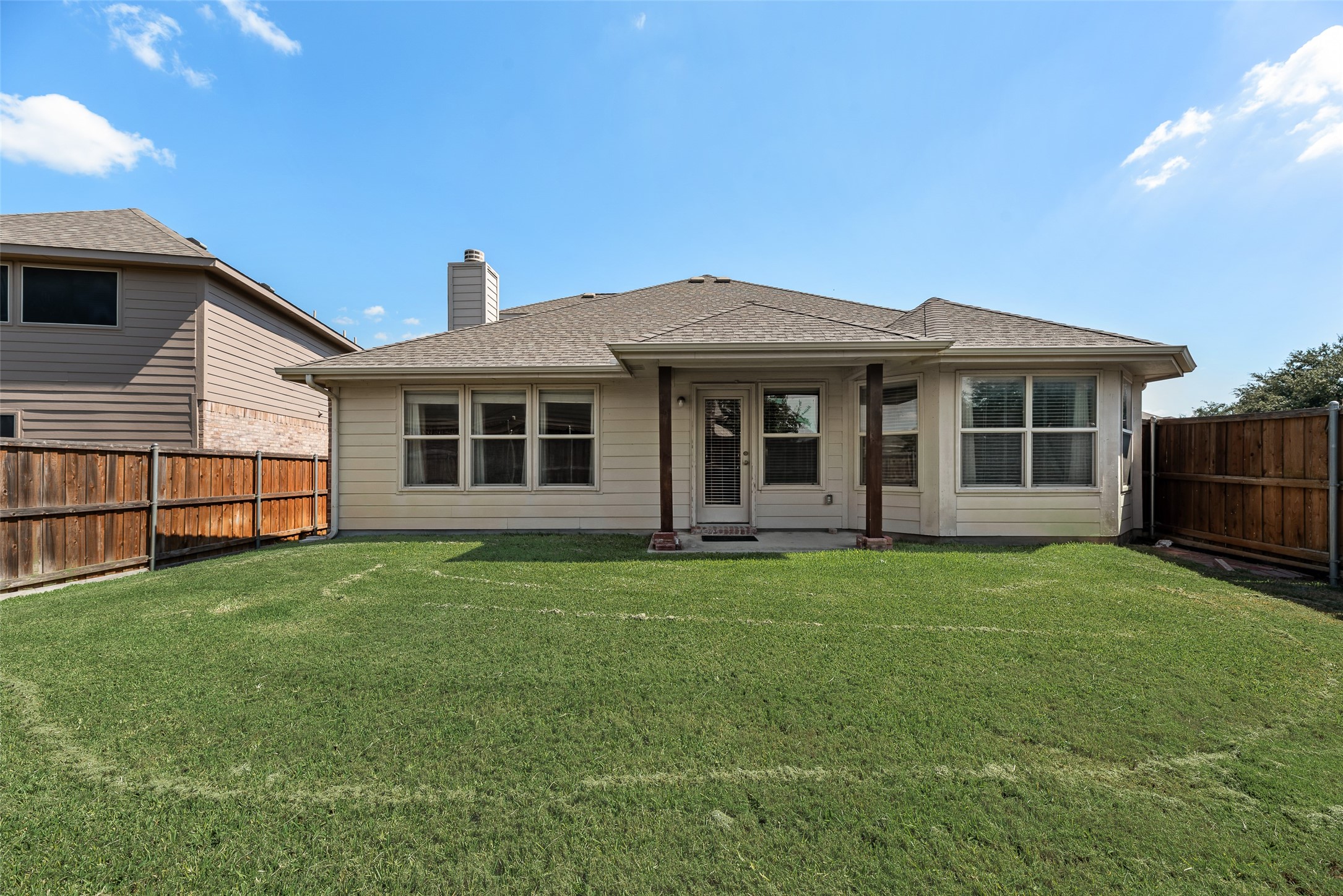 3501 Foxfield Trail Mckinney TX 75071