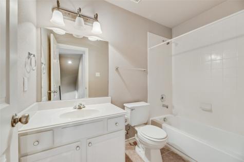 3501 Foxfield Trail Mckinney TX 75071