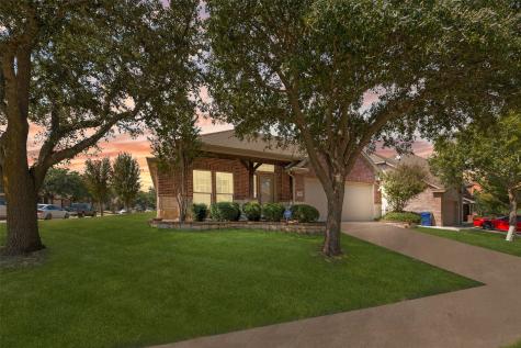 3501 Foxfield Trail Mckinney TX 75071