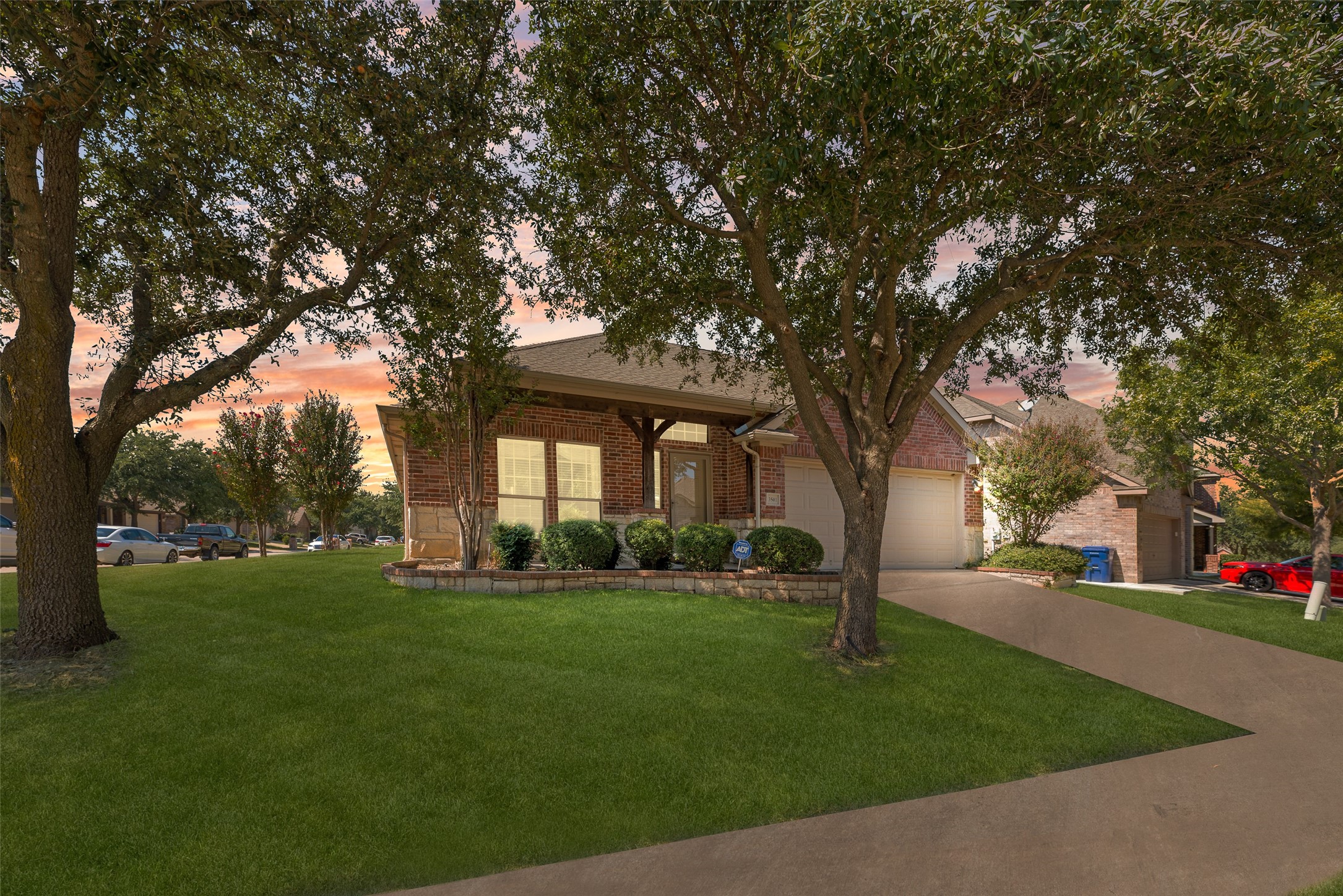 3501 Foxfield Trail Mckinney TX 75071