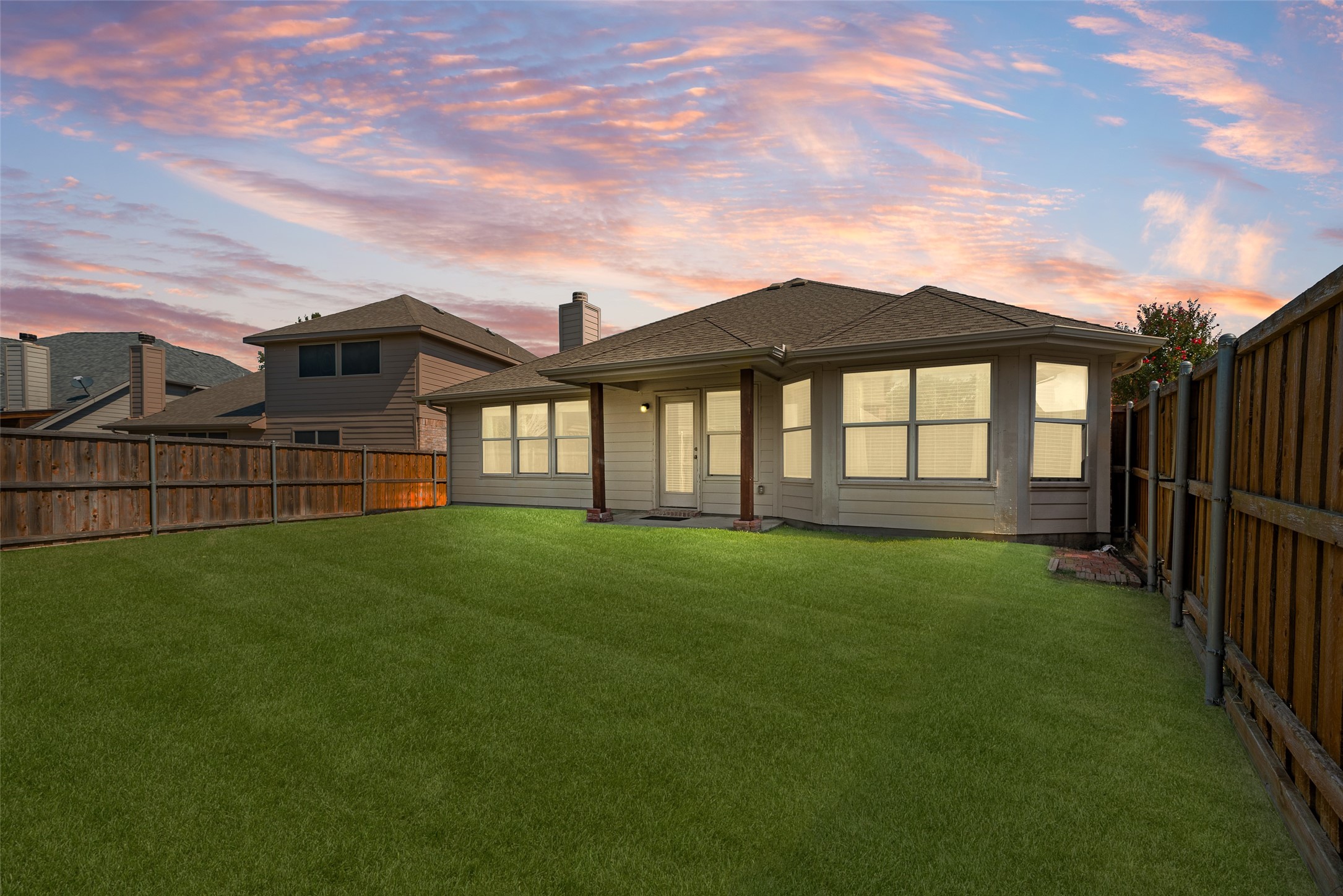 3501 Foxfield Trail Mckinney TX 75071