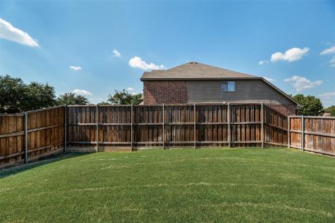 3501 Foxfield Trail Mckinney TX 75071