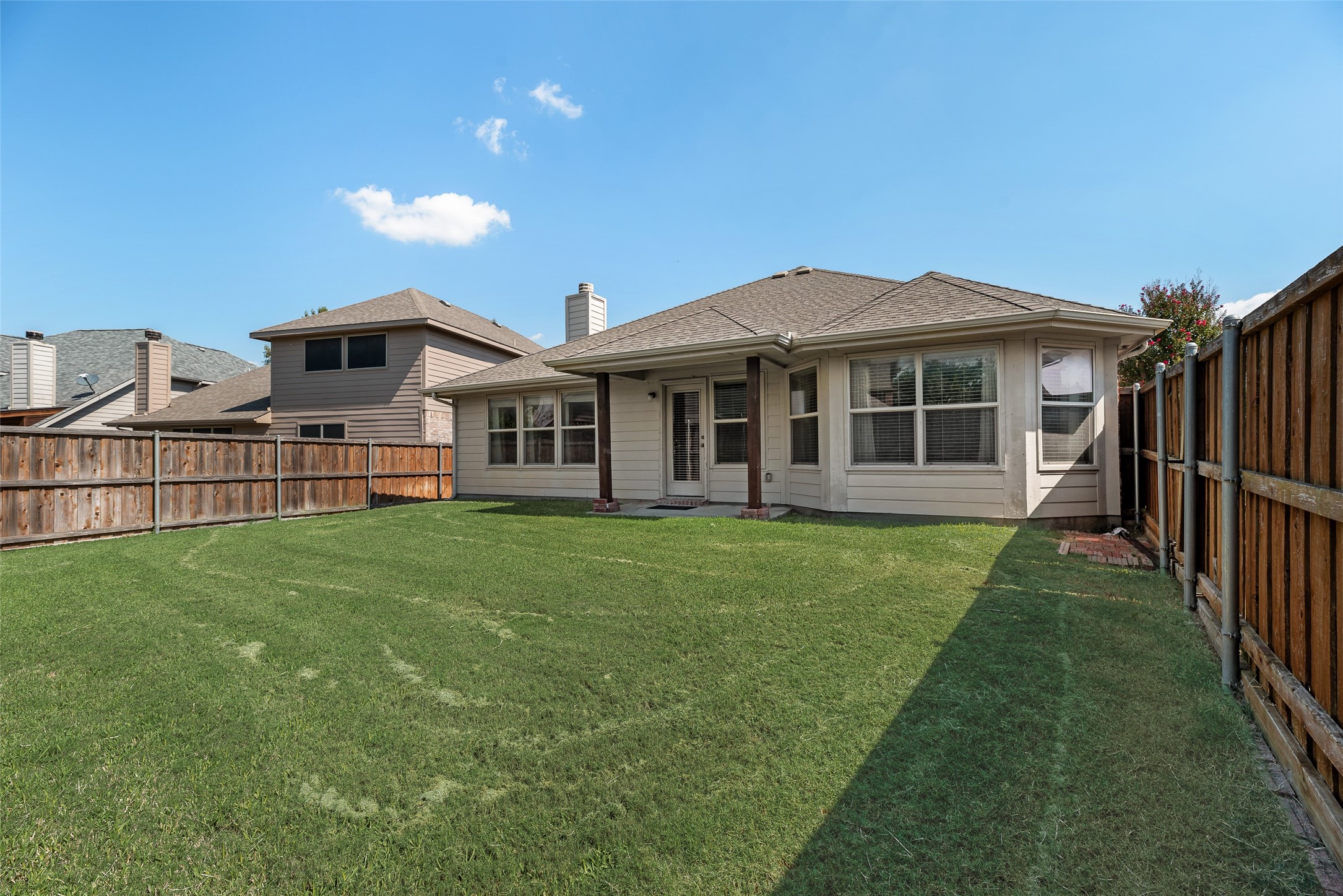 3501 Foxfield Trail Mckinney TX 75071