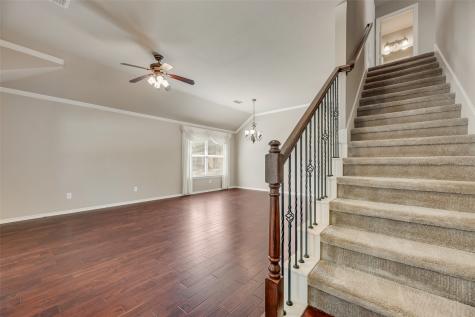 3501 Foxfield Trail Mckinney TX 75071