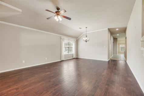 3501 Foxfield Trail Mckinney TX 75071