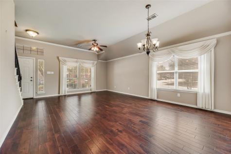 3501 Foxfield Trail Mckinney TX 75071