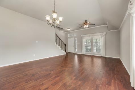 3501 Foxfield Trail Mckinney TX 75071