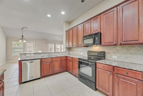 3501 Foxfield Trail Mckinney TX 75071