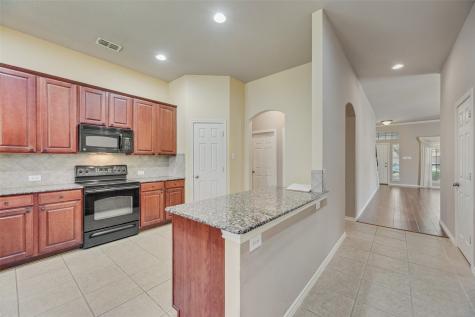 3501 Foxfield Trail Mckinney TX 75071