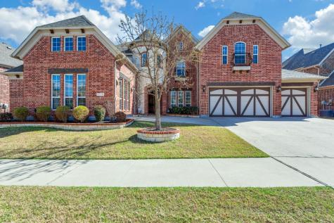 13145 Mardi Gras Lane Frisco TX 75035