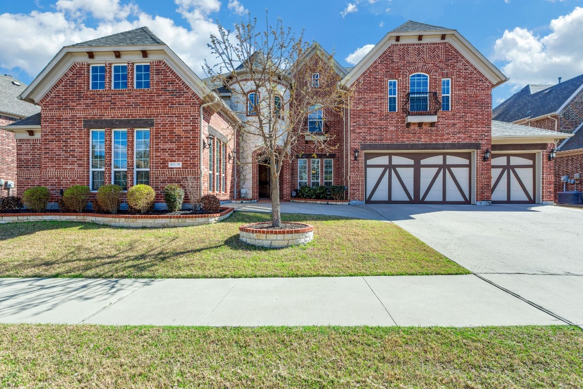 13145 Mardi Gras Lane Frisco TX 75035