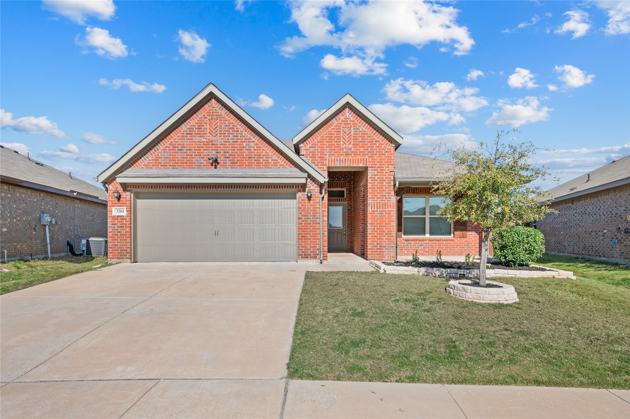 3204 Montego Bay Lane Fort Worth TX 76123