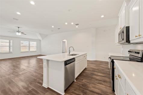 3204 Montego Bay Lane Fort Worth TX 76123