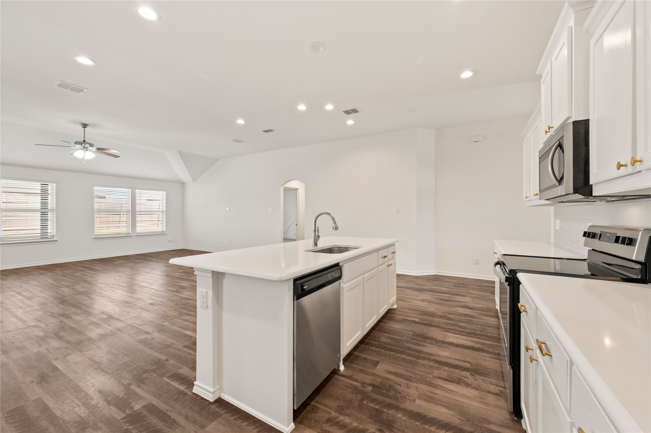 3204 Montego Bay Lane Fort Worth TX 76123