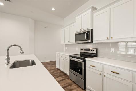 3204 Montego Bay Lane Fort Worth TX 76123