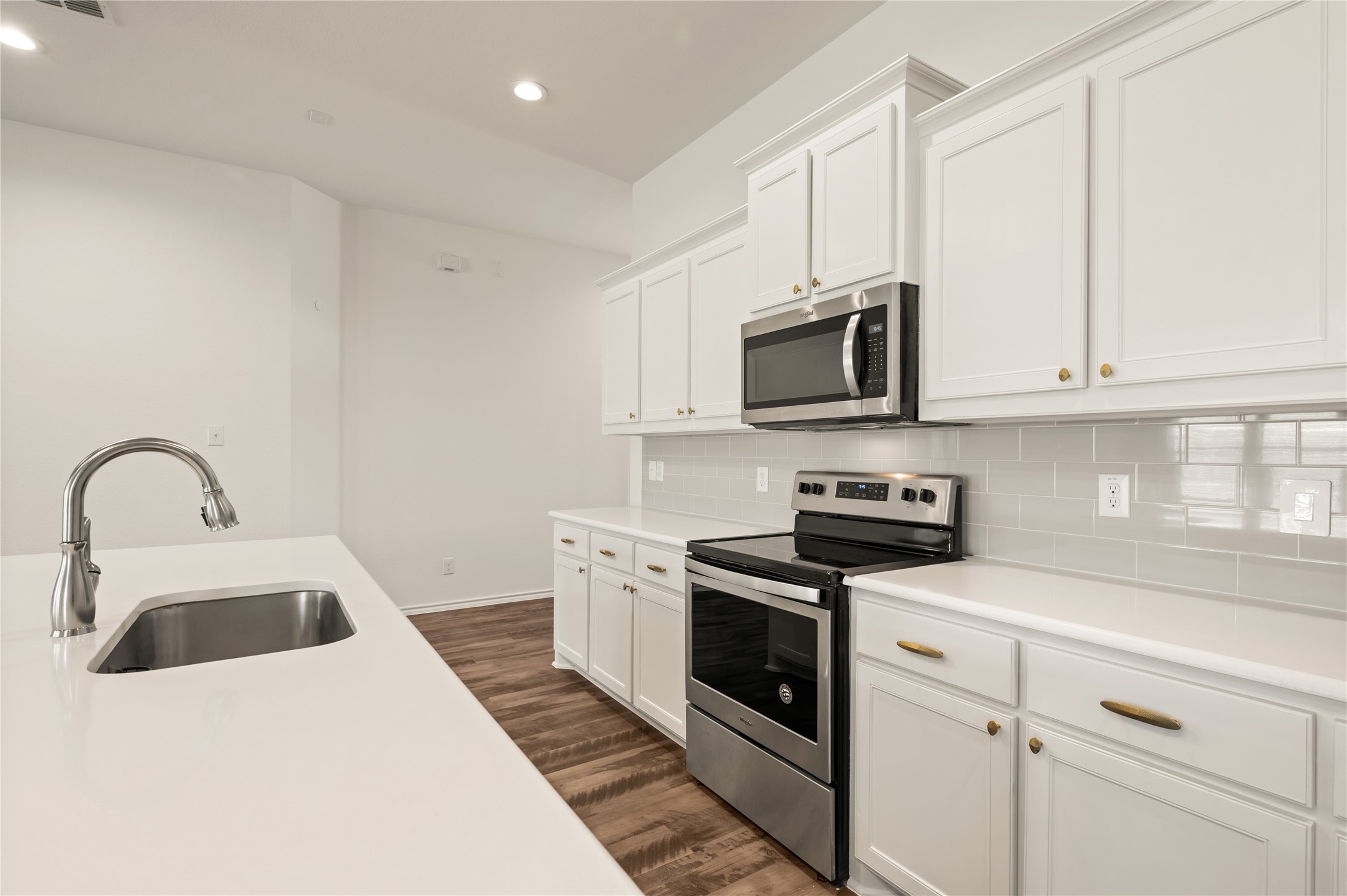 3204 Montego Bay Lane Fort Worth TX 76123