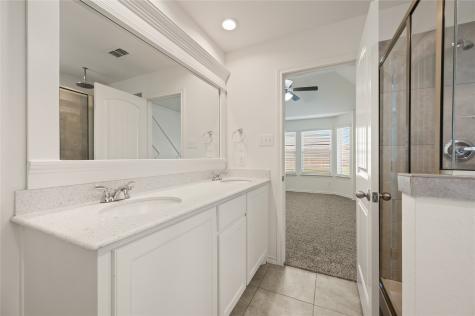 3204 Montego Bay Lane Fort Worth TX 76123