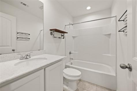 3204 Montego Bay Lane Fort Worth TX 76123