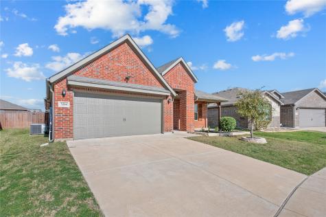 3204 Montego Bay Lane Fort Worth TX 76123